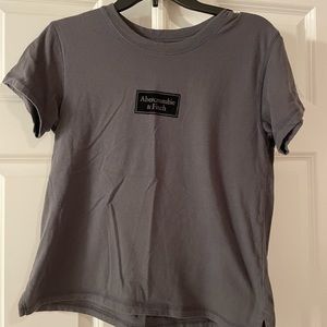 Abercrombie and Fitch T-shirt